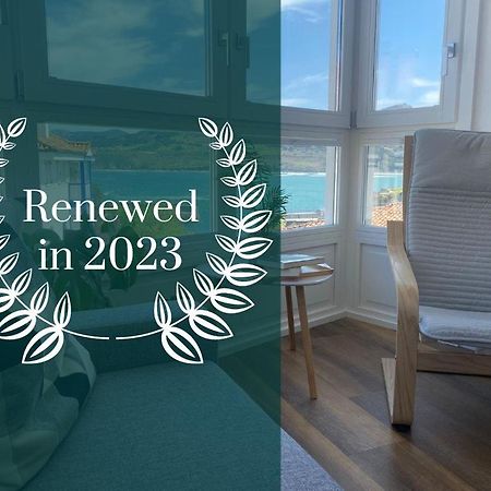 Apartamentos Aratuste - News A Estrenar Mundaka Extérieur photo