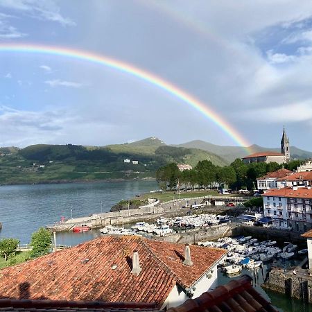 Apartamentos Aratuste - News A Estrenar Mundaka Extérieur photo