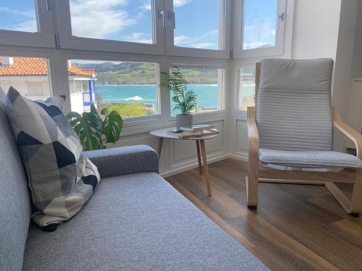Apartamentos Aratuste - News A Estrenar Mundaka Extérieur photo