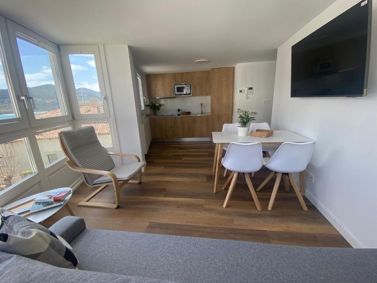 Apartamentos Aratuste - News A Estrenar Mundaka Extérieur photo