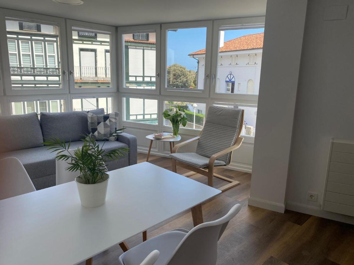 Apartamentos Aratuste - News A Estrenar Mundaka Extérieur photo