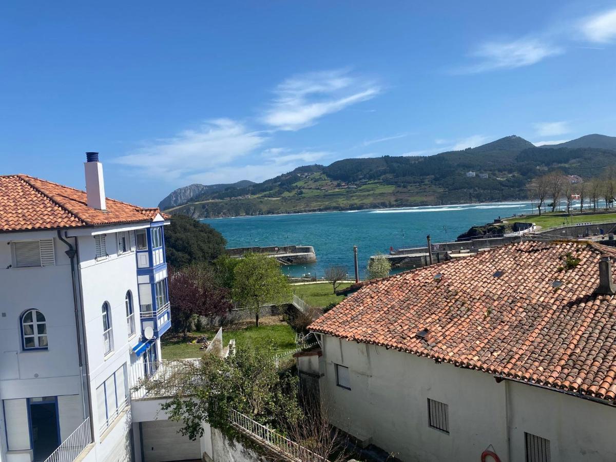 Apartamentos Aratuste - News A Estrenar Mundaka Extérieur photo