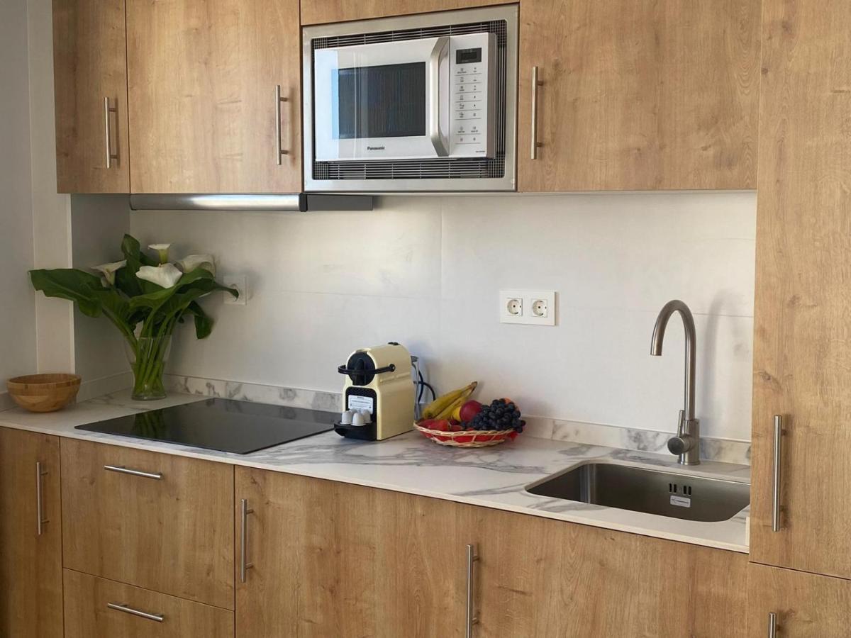Apartamentos Aratuste - News A Estrenar Mundaka Extérieur photo