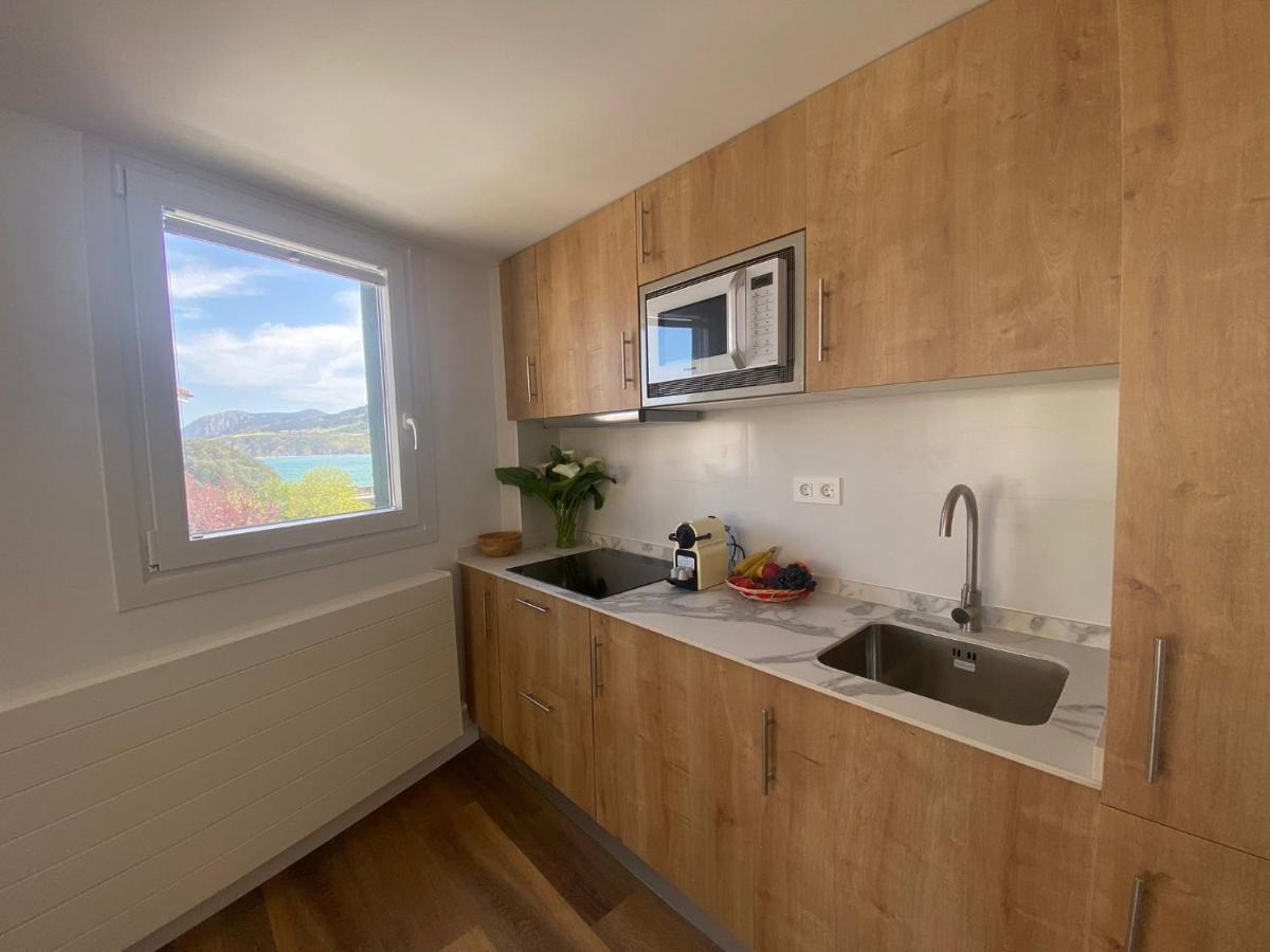 Apartamentos Aratuste - News A Estrenar Mundaka Extérieur photo