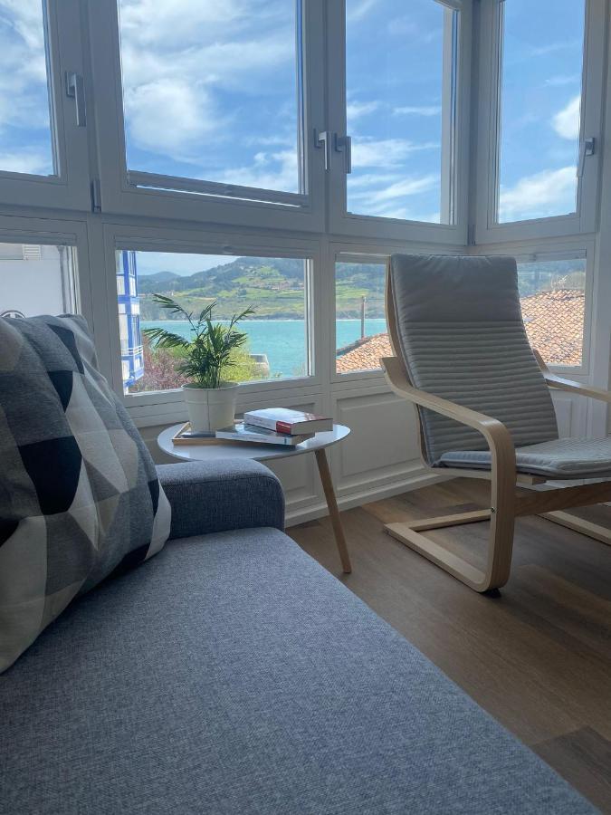 Apartamentos Aratuste - News A Estrenar Mundaka Extérieur photo