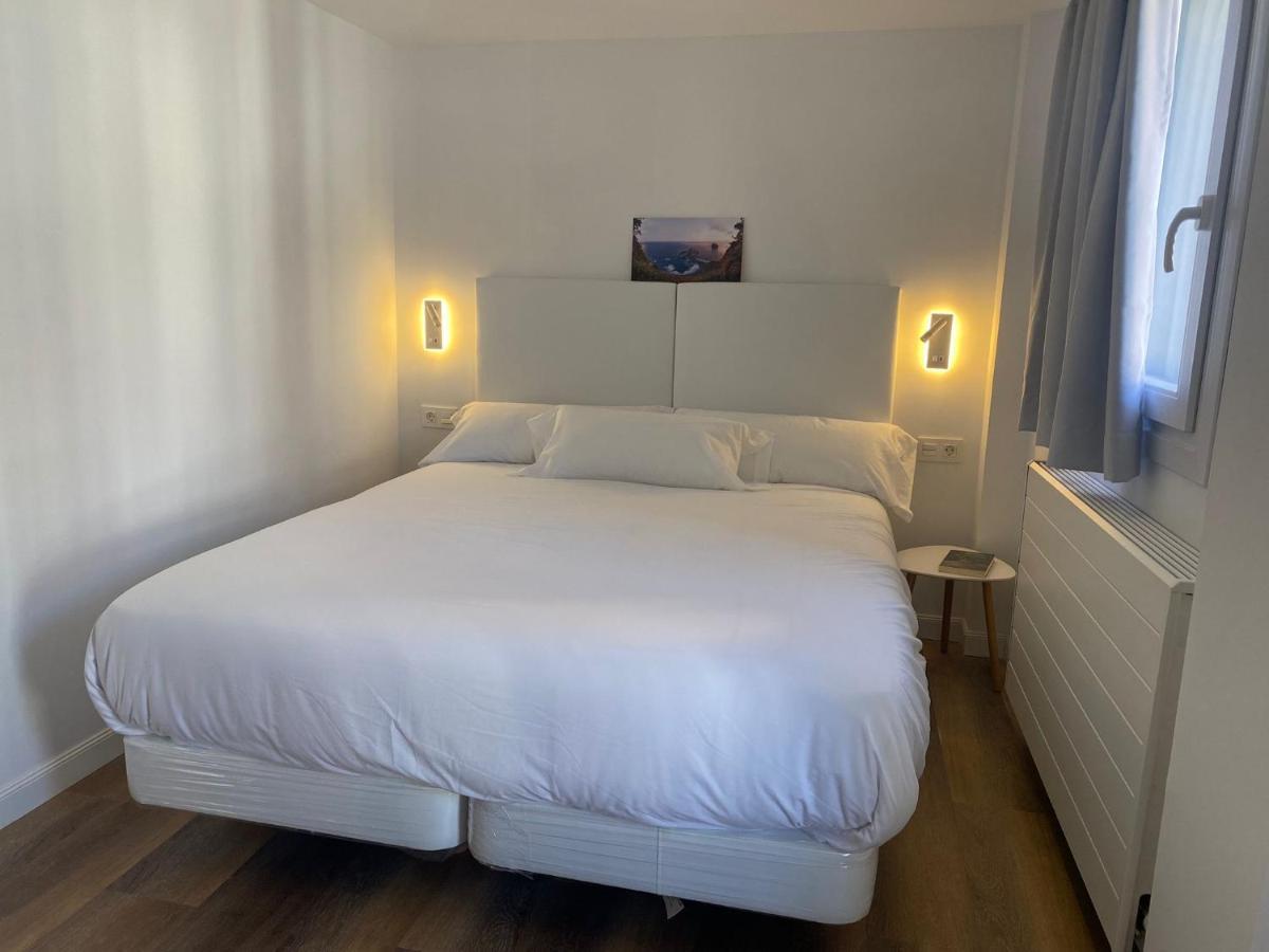 Apartamentos Aratuste - News A Estrenar Mundaka Extérieur photo