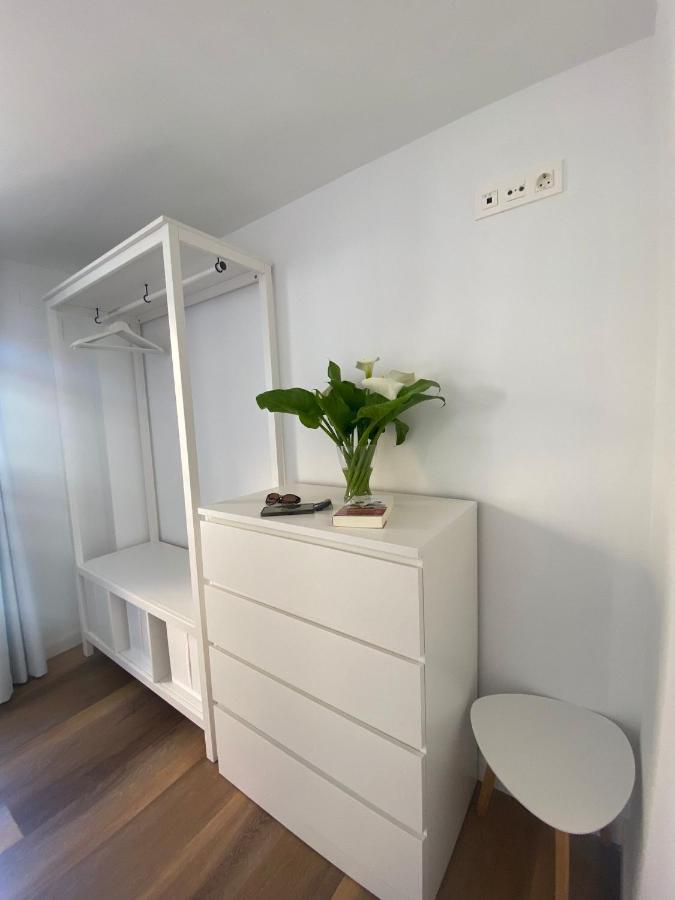 Apartamentos Aratuste - News A Estrenar Mundaka Extérieur photo