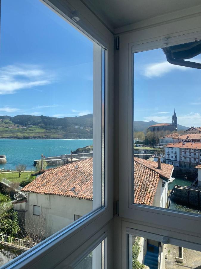 Apartamentos Aratuste - News A Estrenar Mundaka Extérieur photo