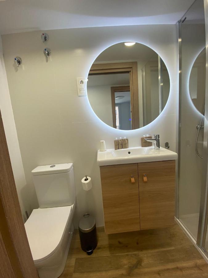 Apartamentos Aratuste - News A Estrenar Mundaka Extérieur photo