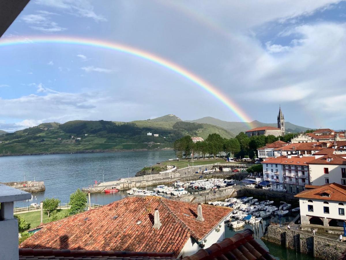 Apartamentos Aratuste - News A Estrenar Mundaka Extérieur photo